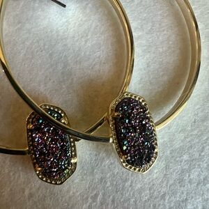 Kendra Scott Earrings